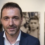 Guido Fluri appelle à "mettre fin à la violence sexualisée" sur internet (archives).